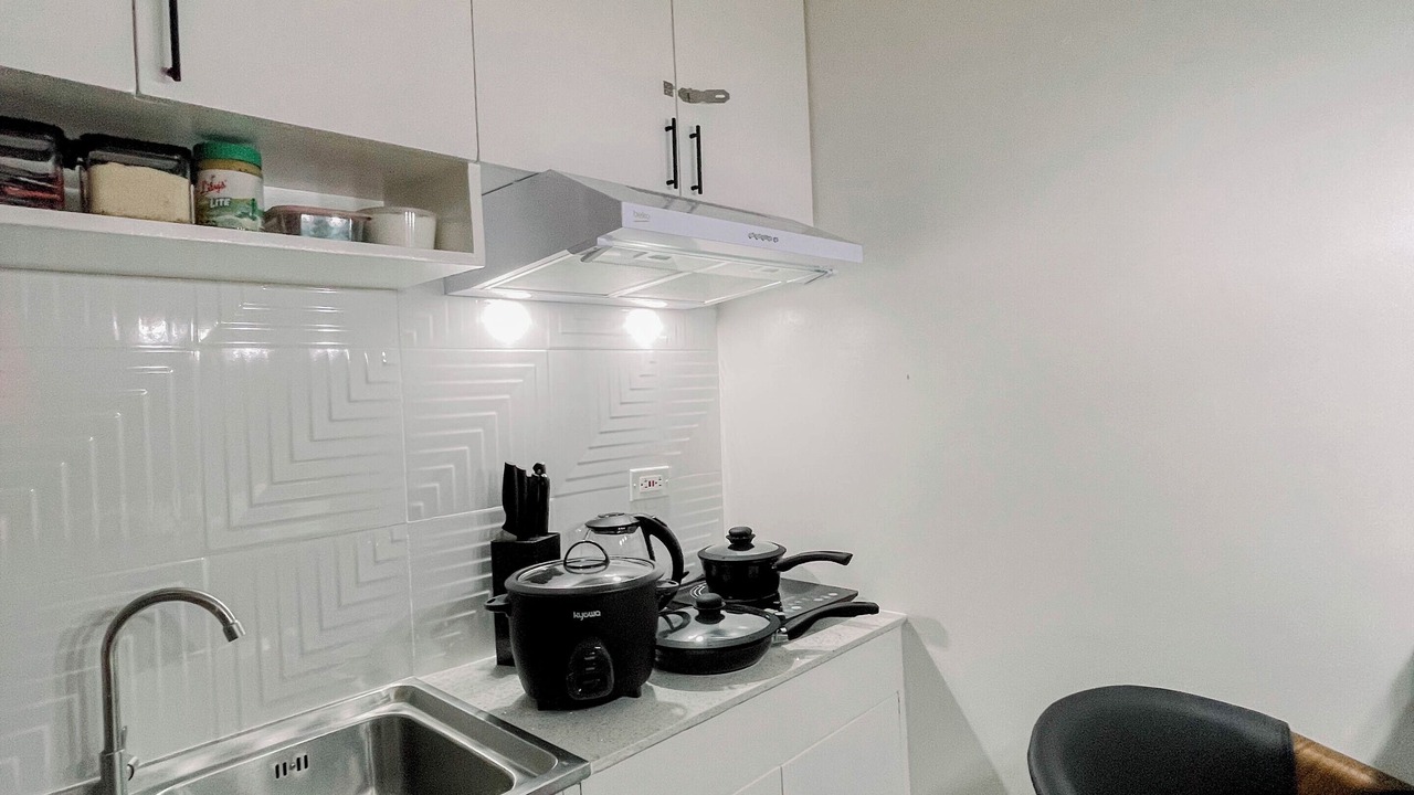 Photo of Kitchen in Naga