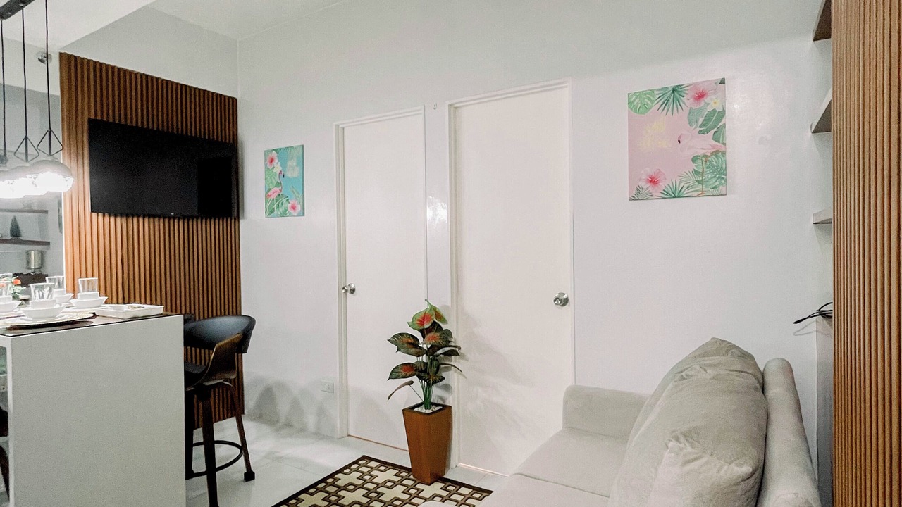 Photo of Livingroom in Naga