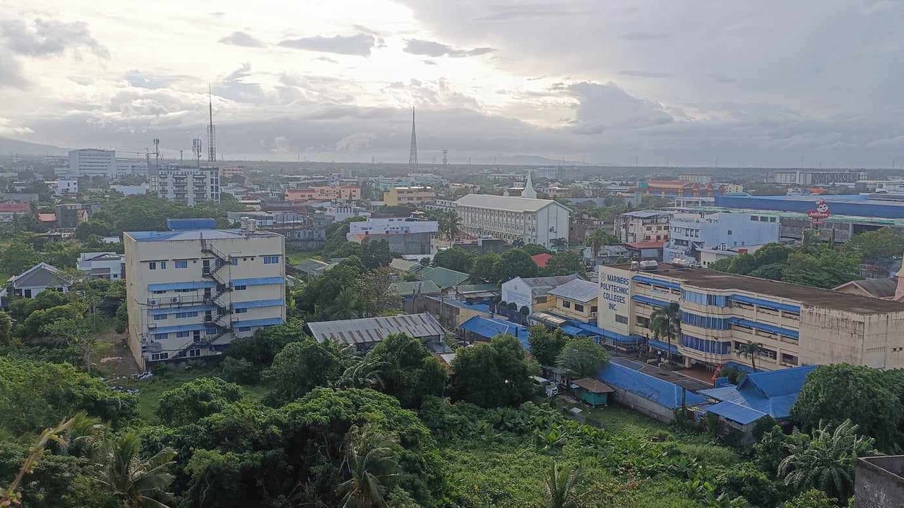 Photo of Outdoor in Naga