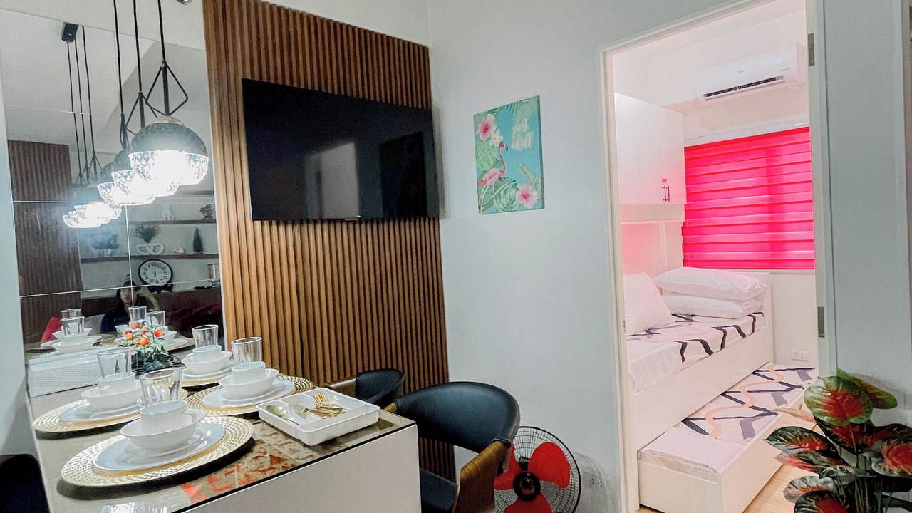 Photo of Bedroom in Naga