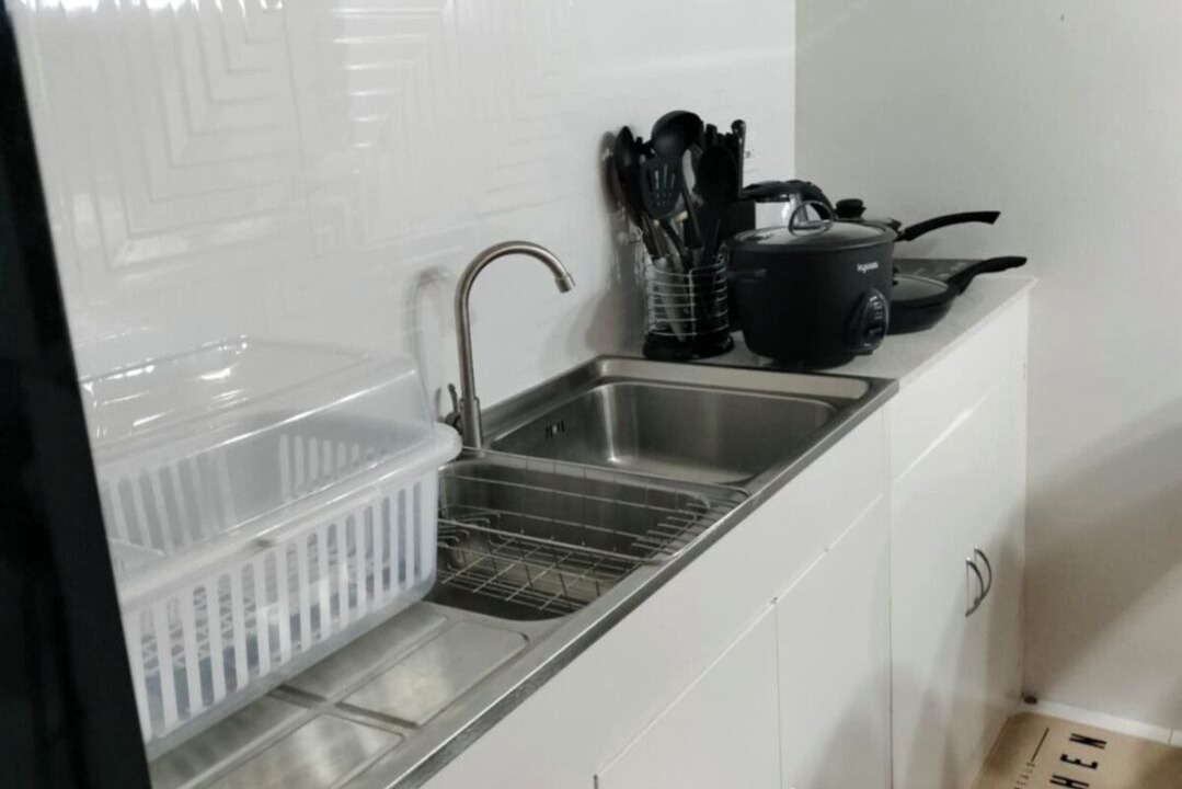 Photo of Kitchen in Naga