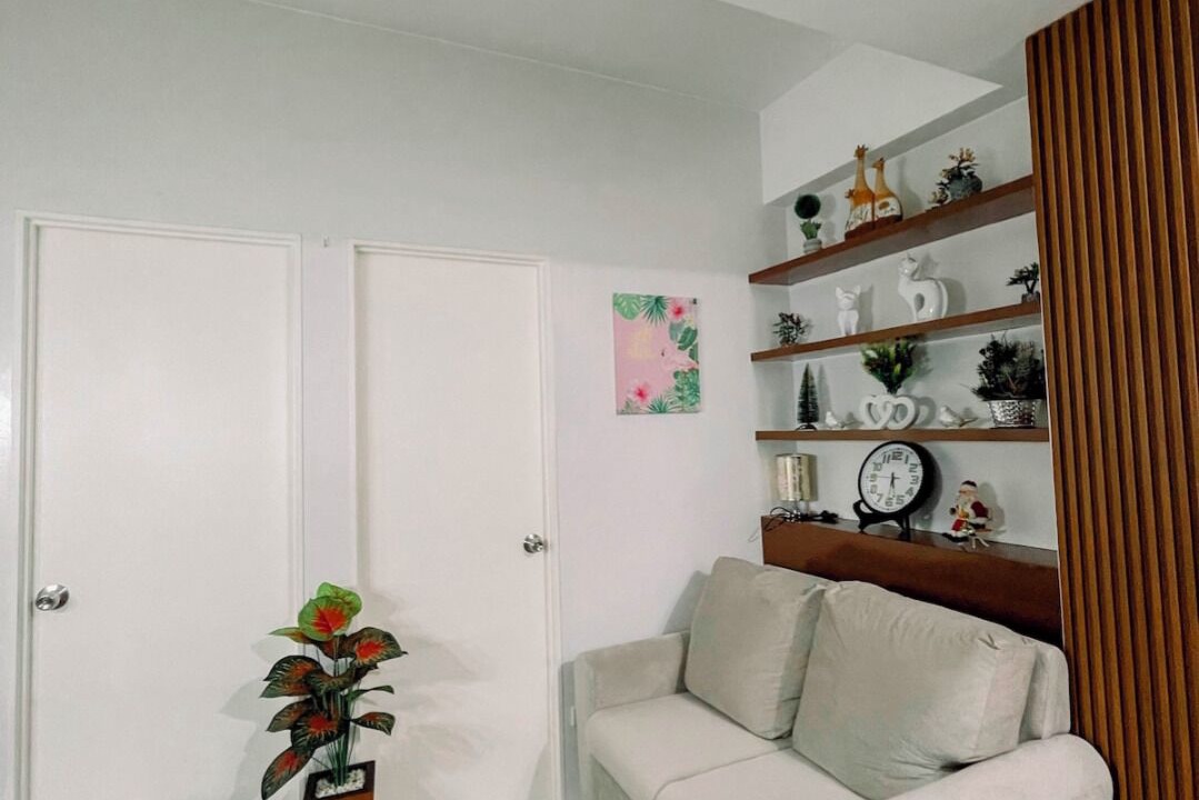 Photo of Livingroom in Naga