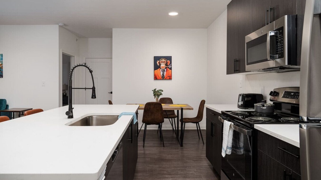 Photo of Kitchen in Whitestown