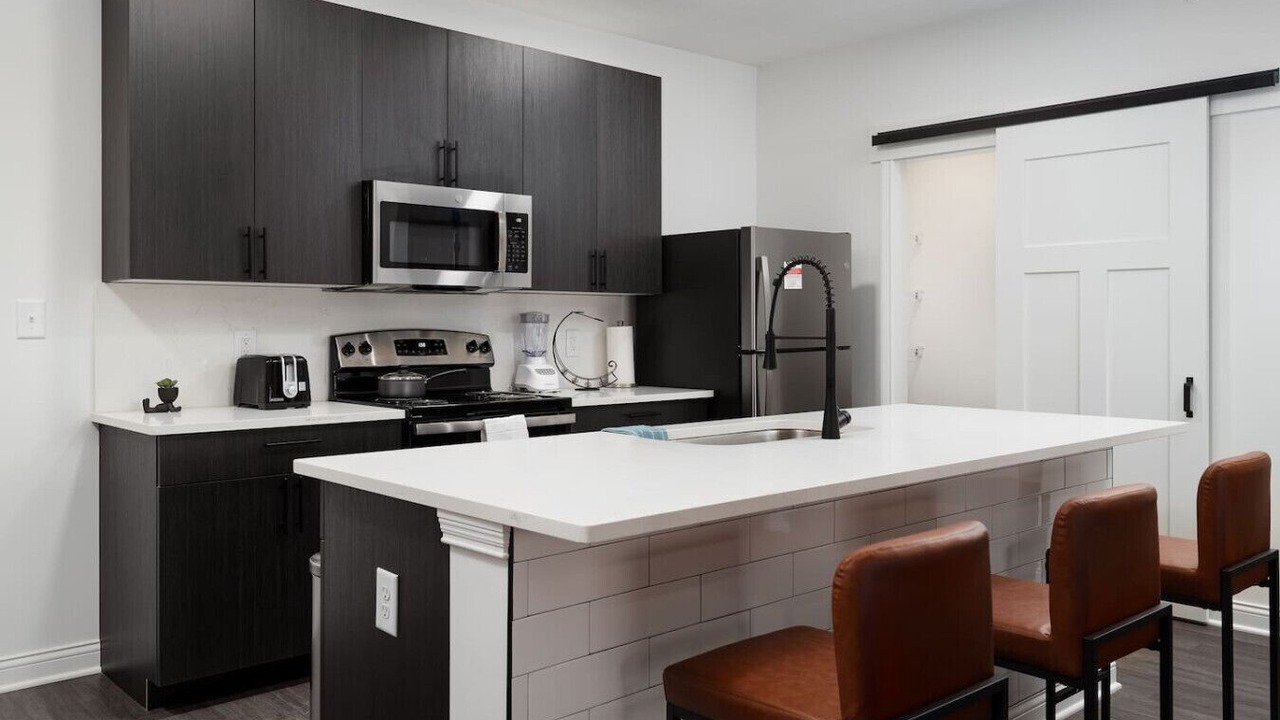 Photo of Kitchen in Whitestown