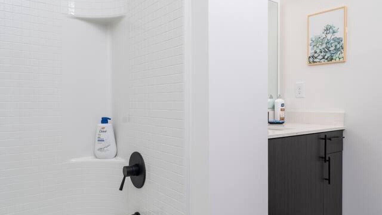 Photo of Bathroom in Whitestown