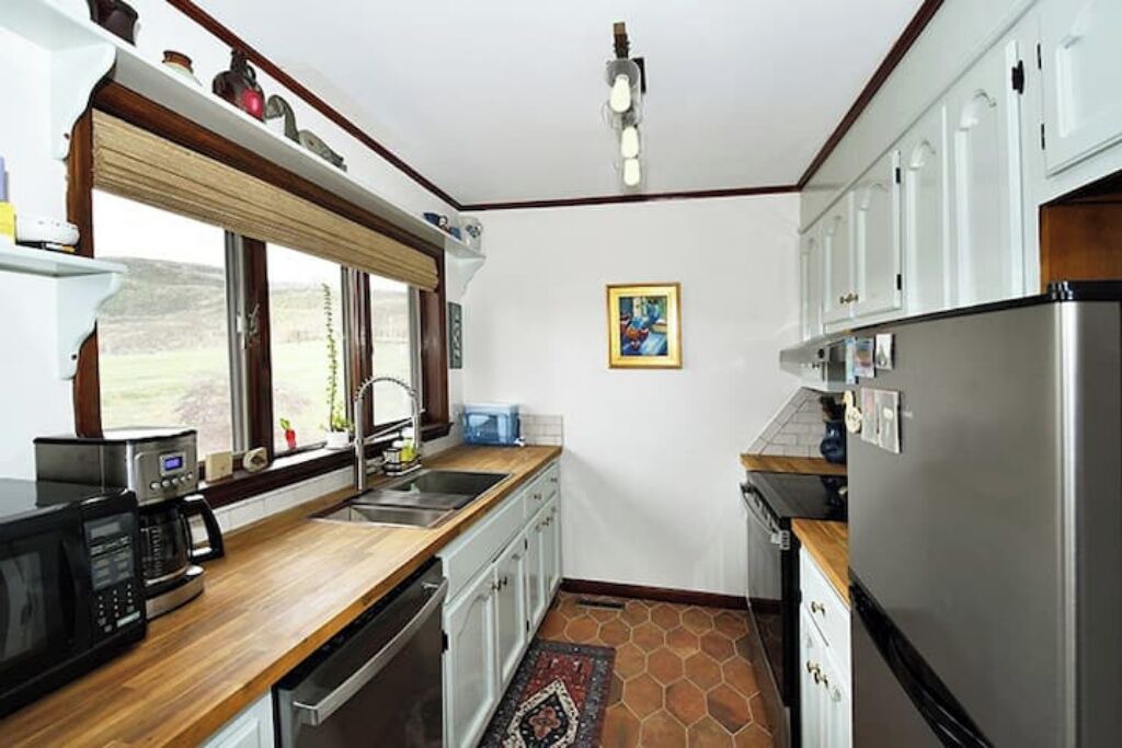 Photo of Kitchen in Sparta