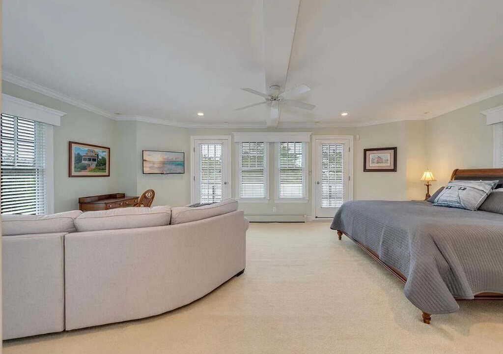 Photo of Bedroom in Admiral Estates