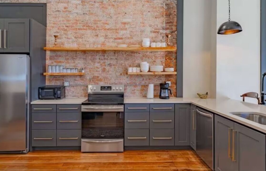 Photo of Kitchen in Marion