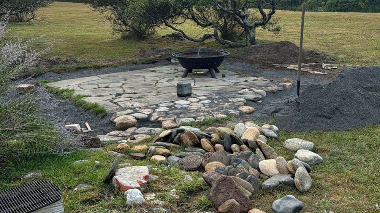 Photo of Outdoor in Aquinnah