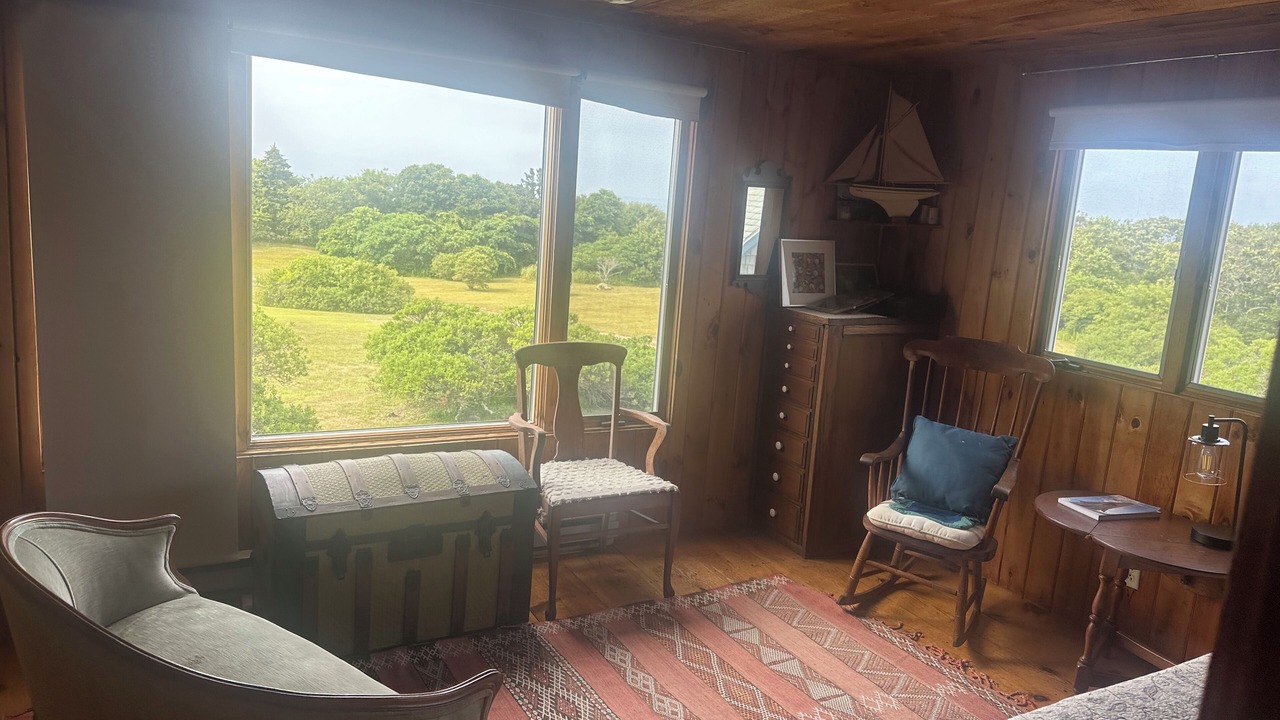 Photo of Bedroom in Aquinnah