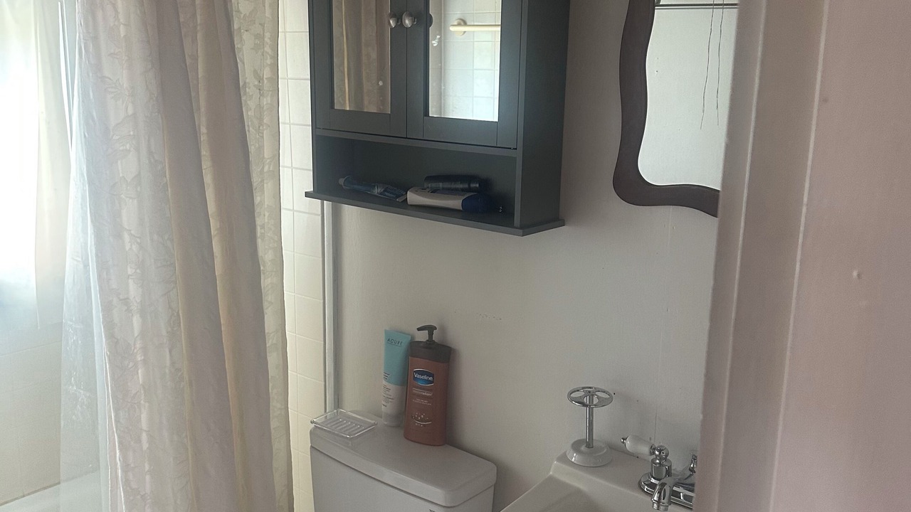 Photo of Bathroom in Aquinnah