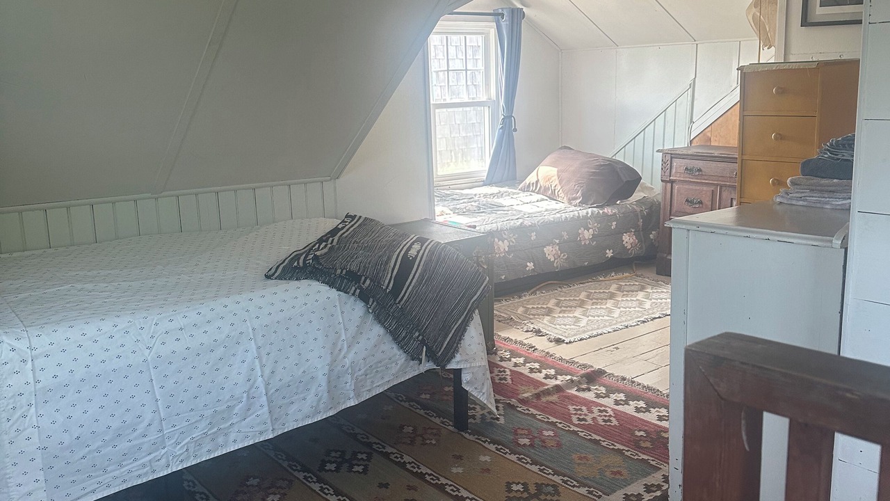 Photo of Bedroom in Aquinnah