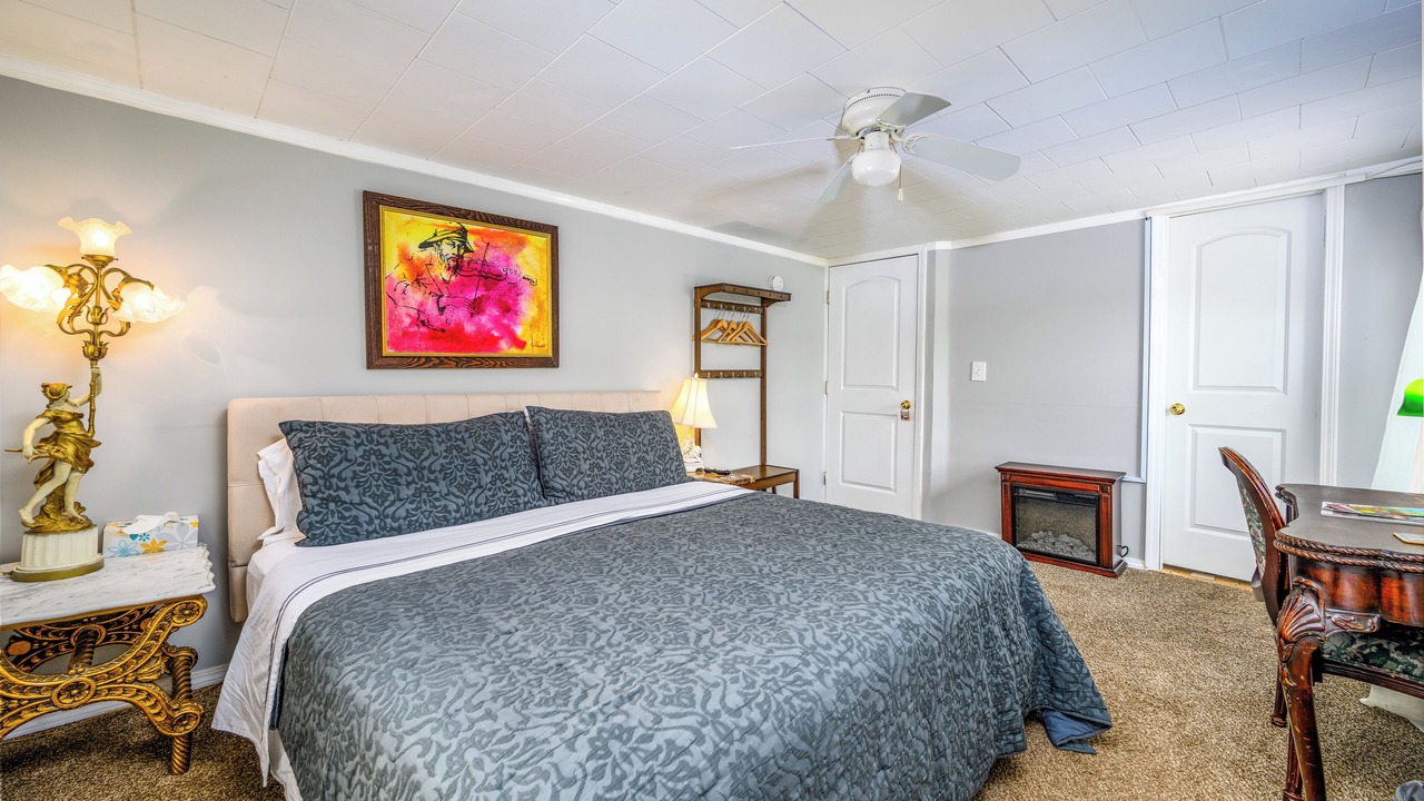 Photo of Bedroom in Maplecrest