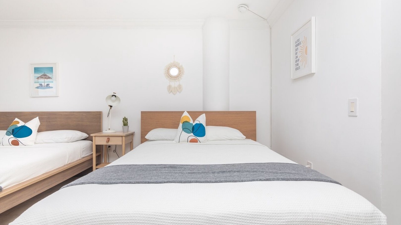 Photo of Bedroom in North Bay Village