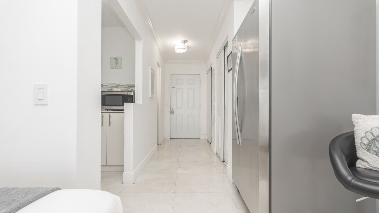 Photo of Bedroom in North Bay Village