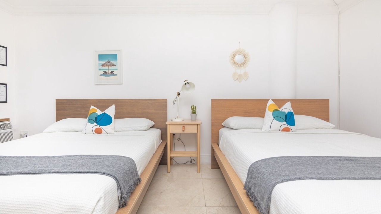 Photo of Bedroom in North Bay Village