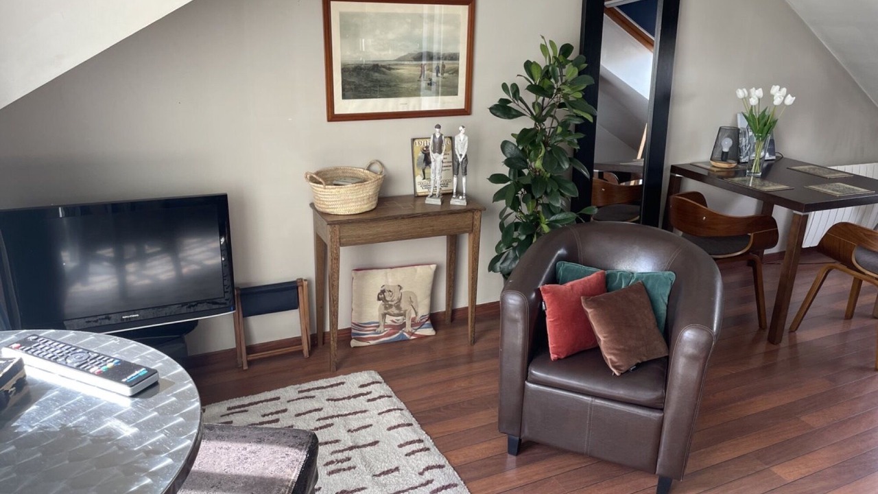 Photo of Livingroom in Saint-Cast-le-Guildo