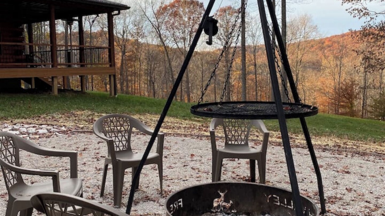 Photo of Outdoor in French Lick