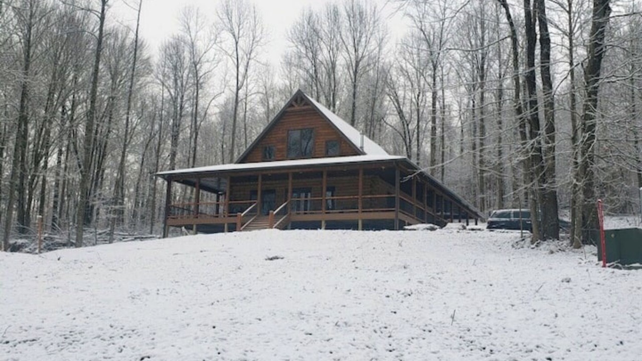 Photo of Outdoor in French Lick