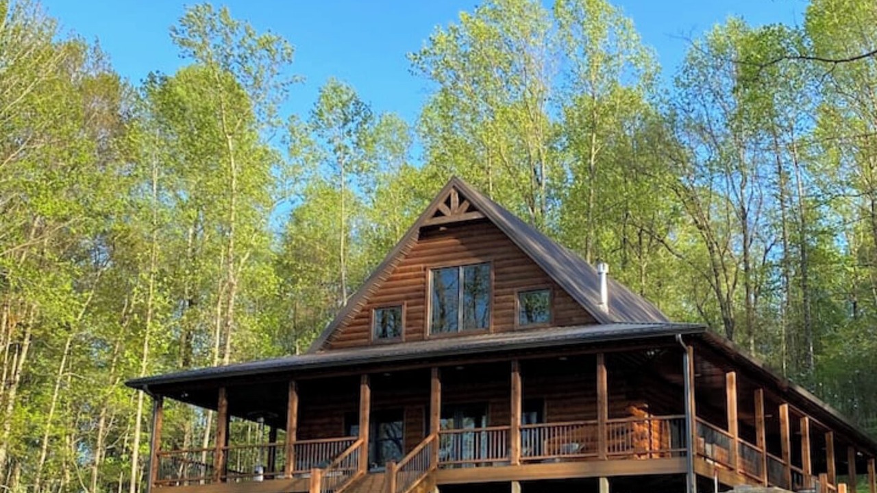 Photo of Outdoor in French Lick