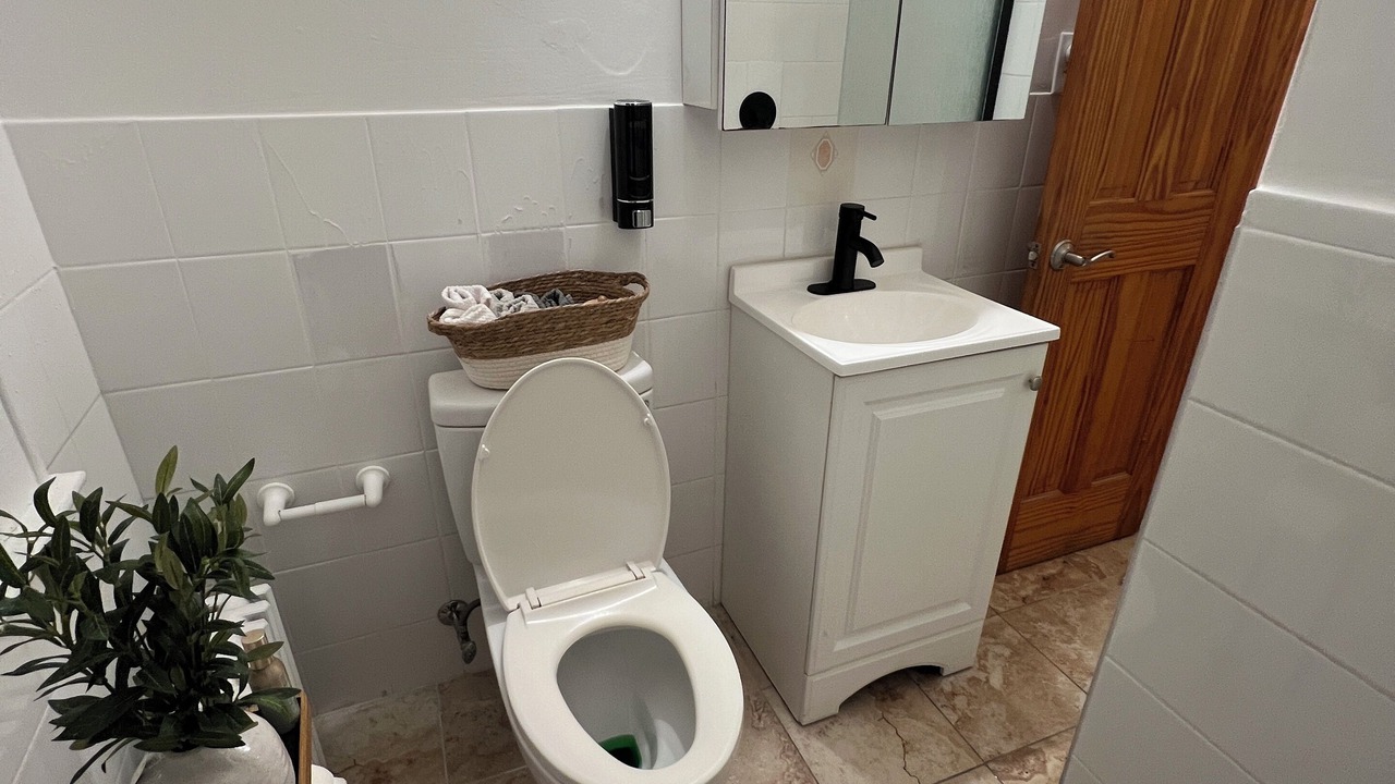 Photo of Bathroom in Valley Stream