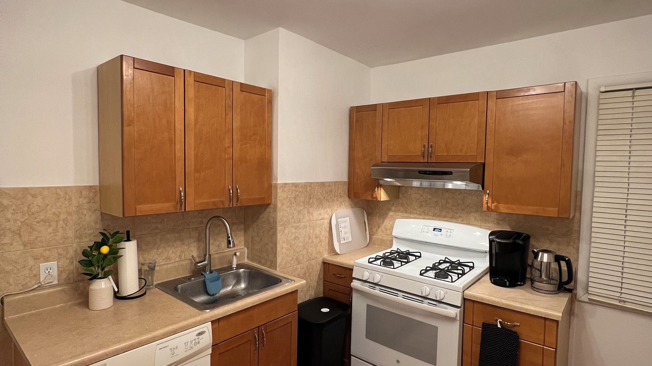 Photo of Kitchen in Valley Stream