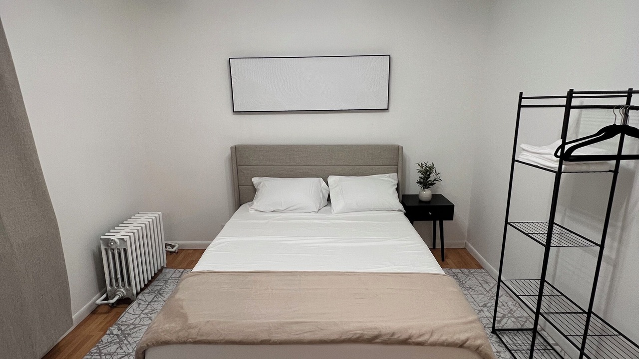 Photo of Bedroom in Valley Stream