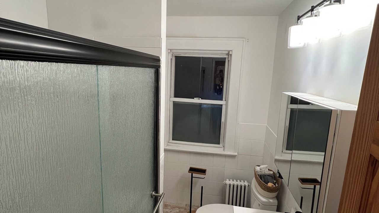 Photo of Bathroom in Valley Stream