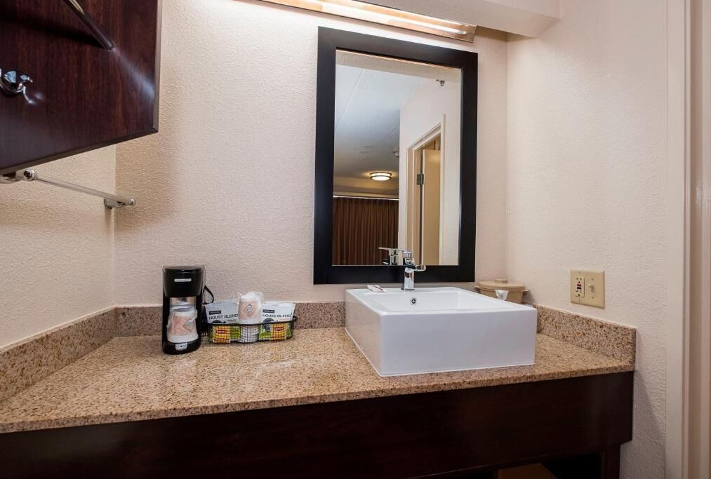 Photo of Bathroom in Framingham