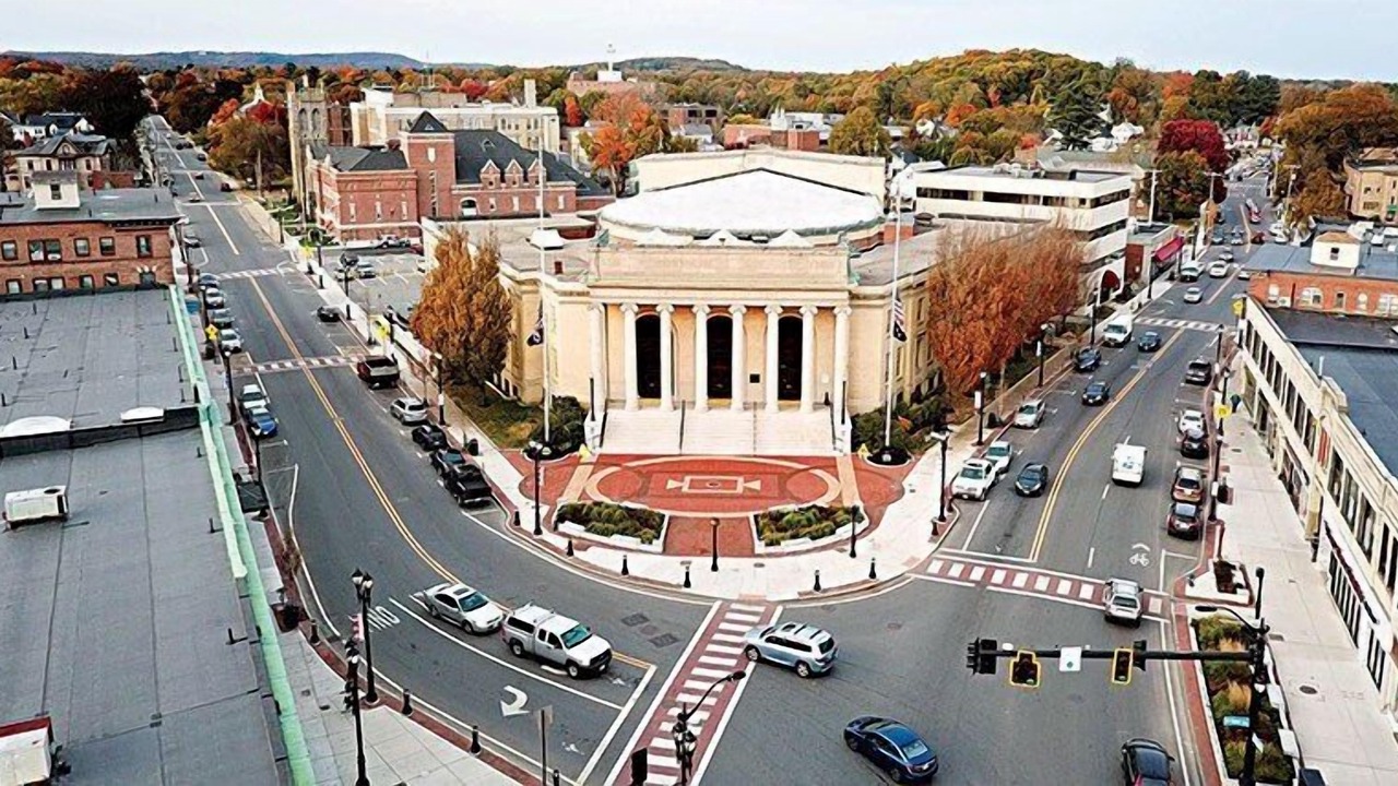 Photo of Others in Framingham