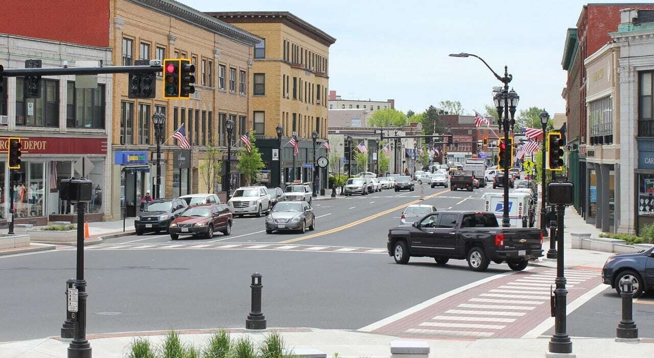 Photo of Others in Framingham