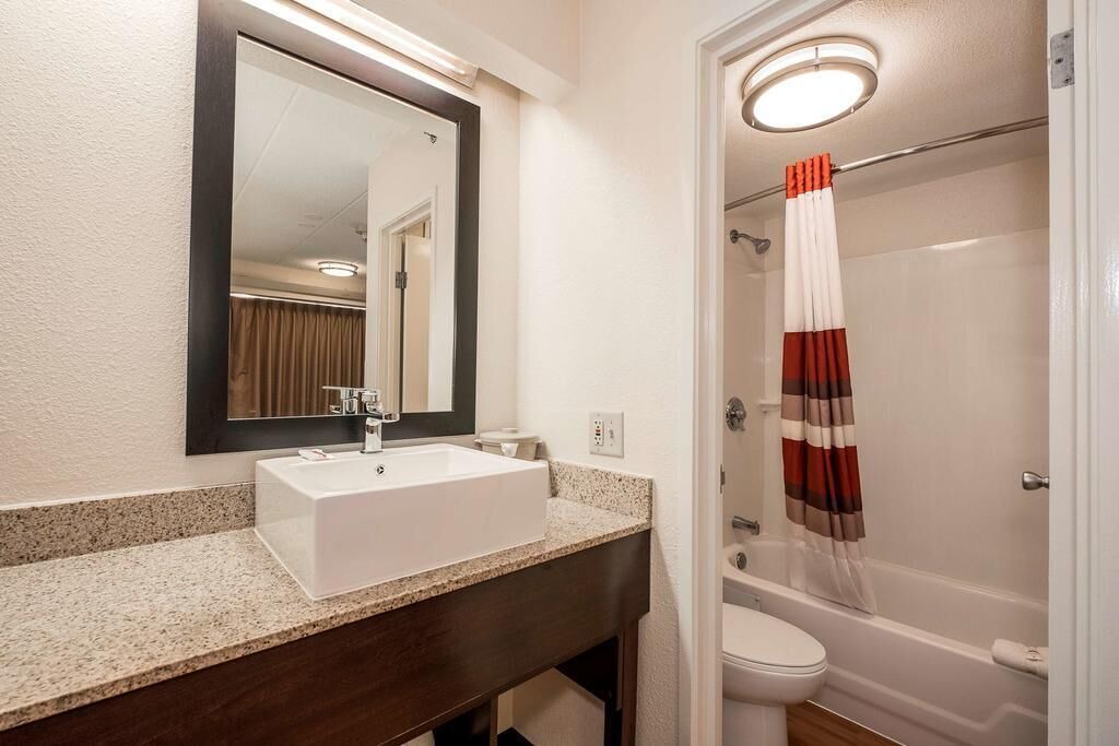 Photo of Bathroom in Framingham