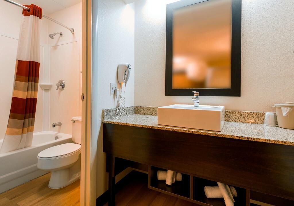 Photo of Bathroom in Framingham