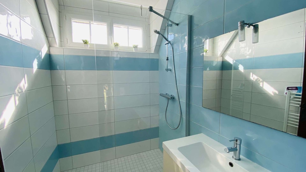 Photo of Bathroom in Cote de Granit Rose
