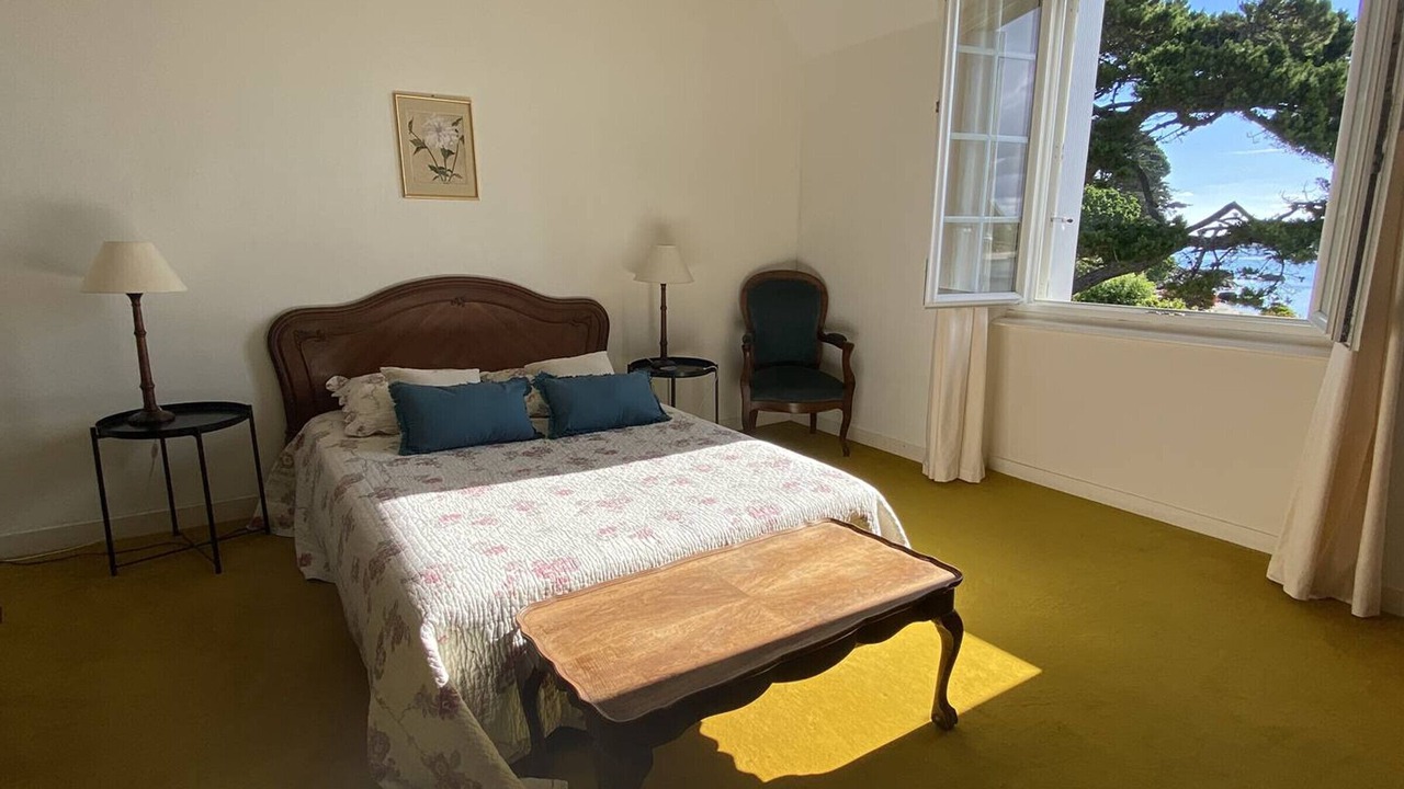 Photo of Bedroom in Cote de Granit Rose