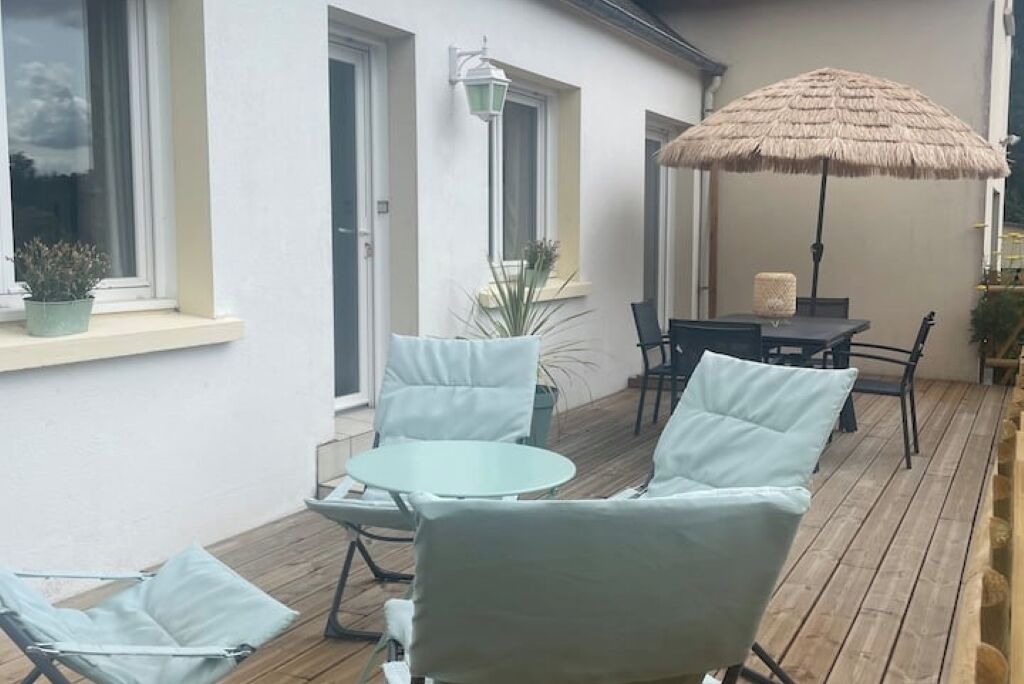 Photo of Outdoor in Ploeuc-l'Hermitage