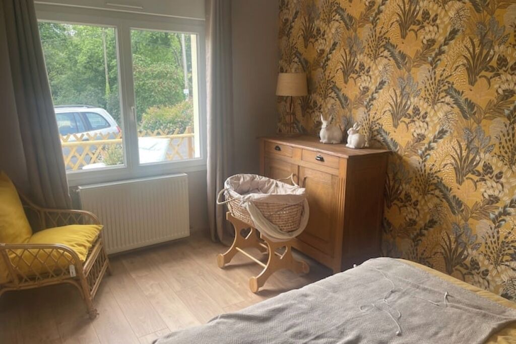 Photo of Bedroom in Ploeuc-l'Hermitage