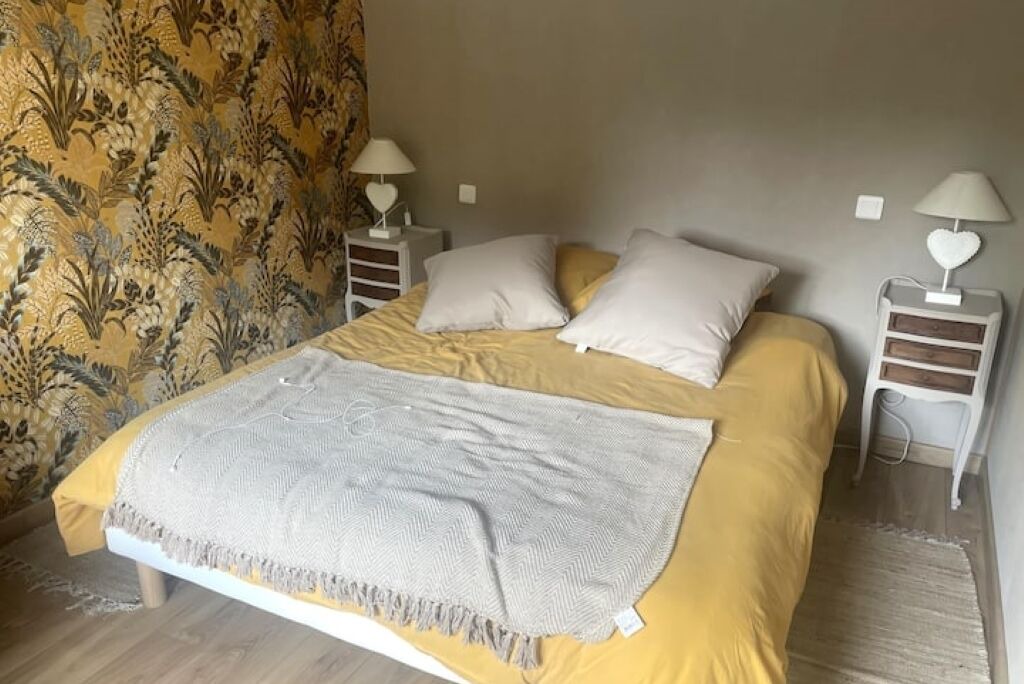 Photo of Bedroom in Ploeuc-l'Hermitage
