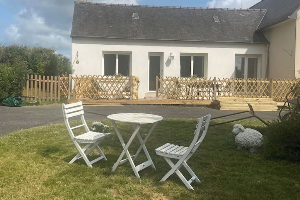 Photo of Outdoor in Ploeuc-l'Hermitage