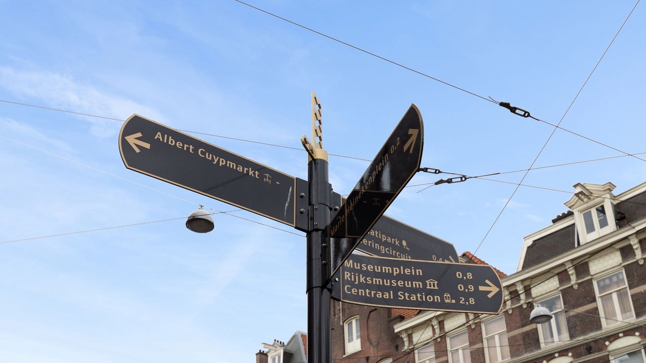 Photo of Others in Oude Pijp