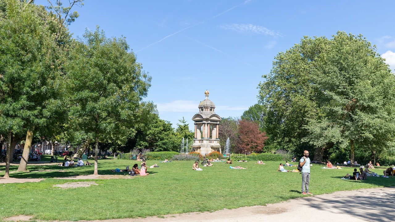 Photo of Others in Oude Pijp