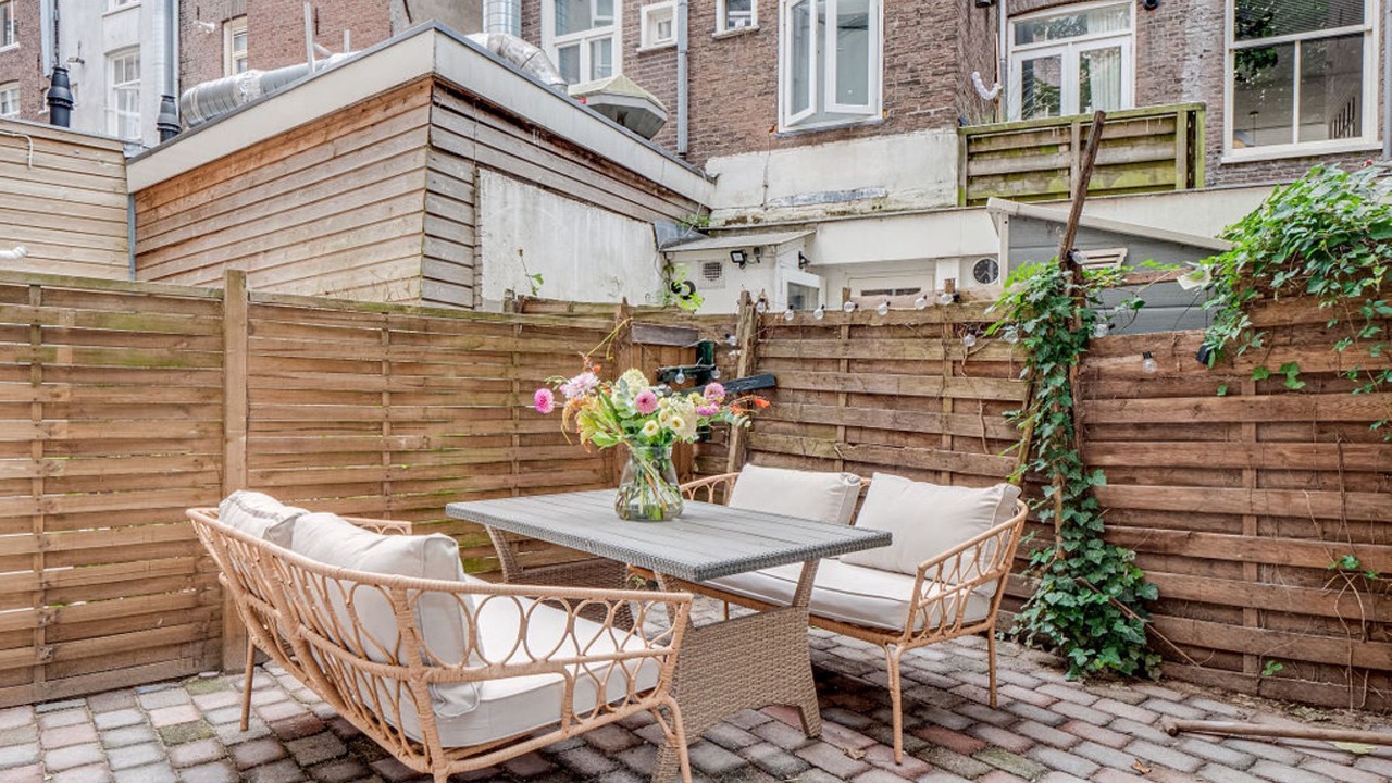 Photo of Outdoor in Oude Pijp