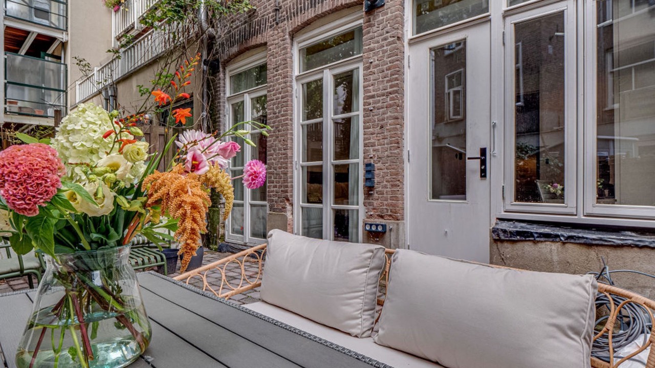 Photo of Outdoor in Oude Pijp