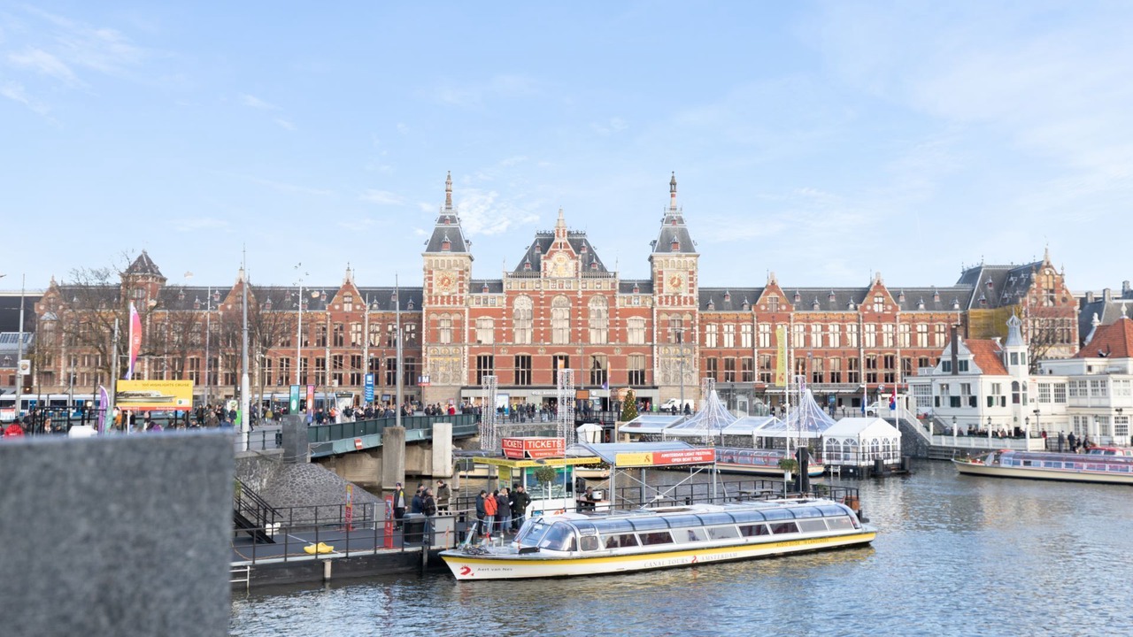 Photo of Others in Oude Pijp