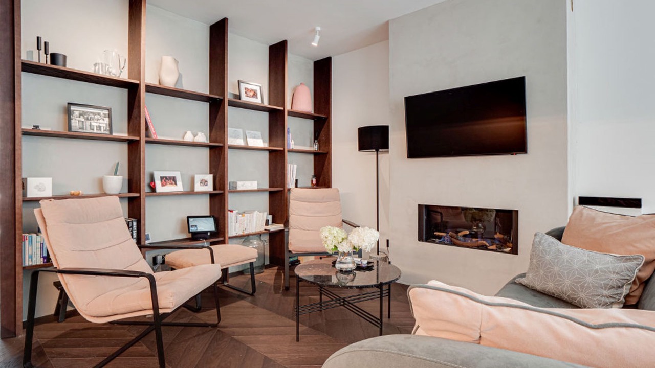 Photo of Livingroom in Oude Pijp