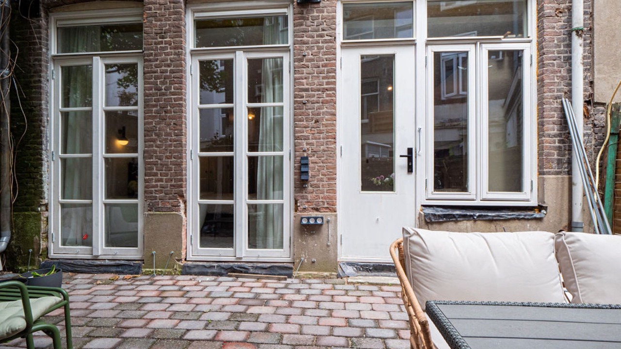 Photo of Outdoor in Oude Pijp