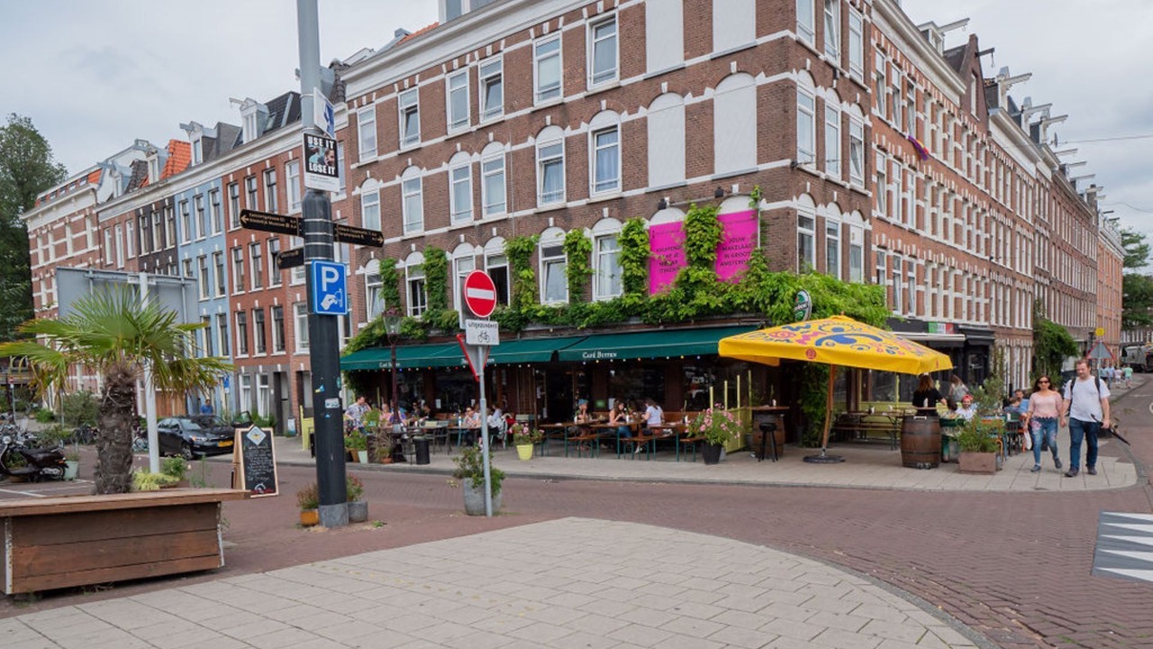 Photo of Others in Oude Pijp