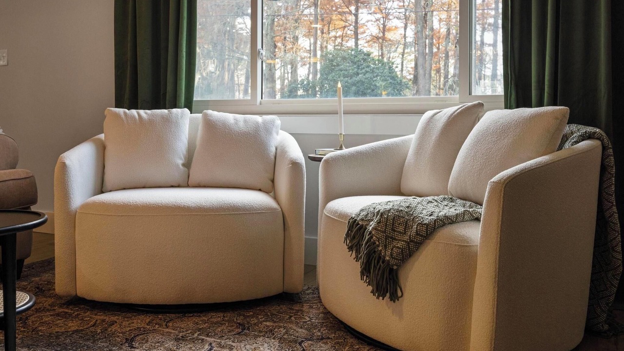 Photo of Livingroom in Mary Esther