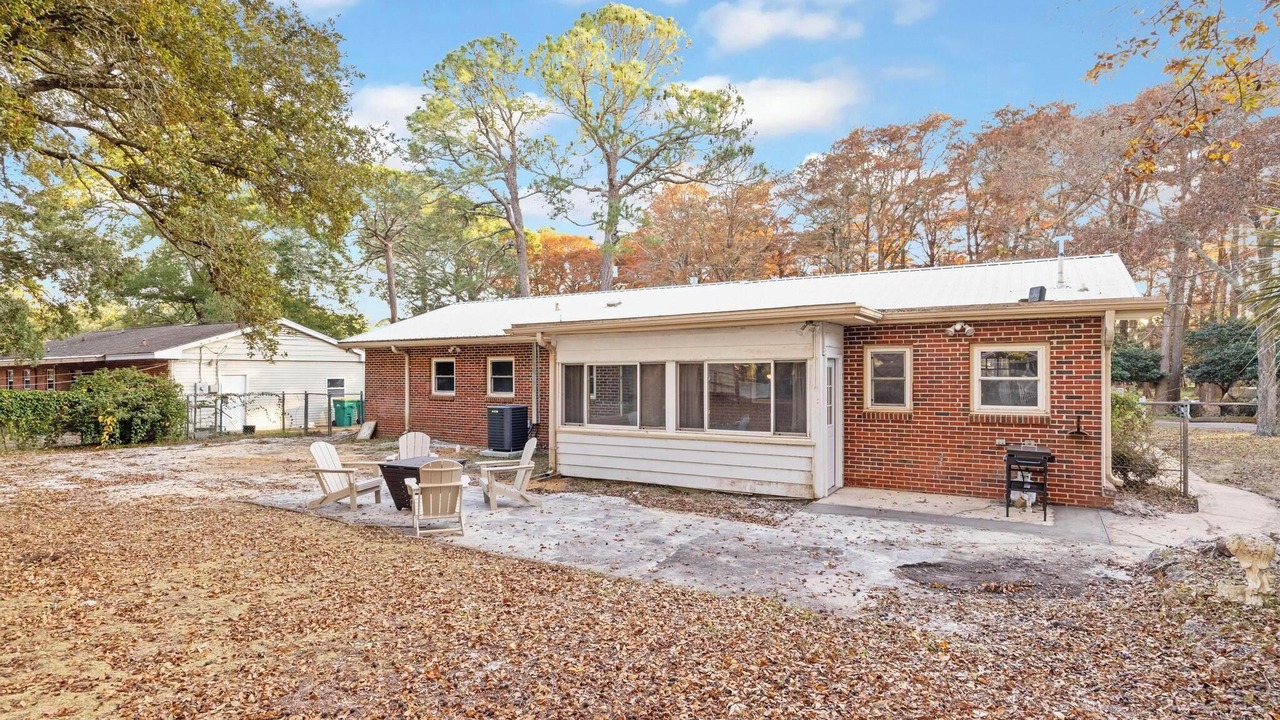 Photo of Outdoor in Mary Esther