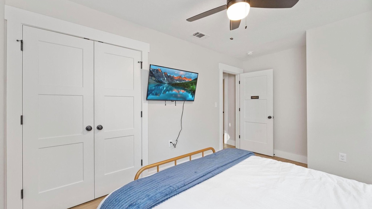 Photo of Bedroom in Mary Esther